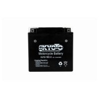 Baterie Kyoto YT16CL-B - HJ12-16C-3